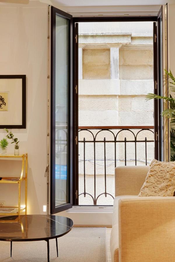 8 Balconies Heart Of The Old Town Apartment San Sebastian Exterior photo